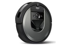 Imagem do produto aspirador robot irobot roomba combo i8 i87840