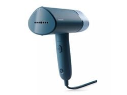 Imagem do produto máquina de engomar a vapor philips sht3000/20 1000w