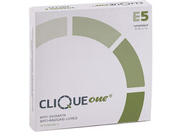 Imagem do produto ampolas clique one e5 28un