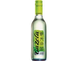 Imagem do produto vinho branco gazela verde 0.375l