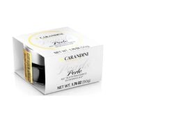 Imagem do produto vinagre balsâmico carandini pérolas 50g