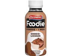 bebida ehrmann foodie chocolate 400ml product image