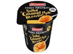 Imagem do produto mousse ehrmann caramelo salgado 200g