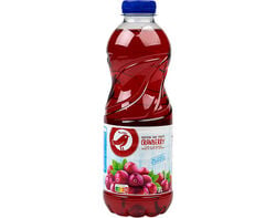 bebida de sumo auchan sem gás arando 1l product image