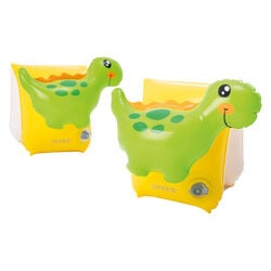 braçadeiras dinossauro intex 23x18cm product image