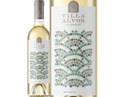 vinho branco villa alvor algarve 0.75l product image