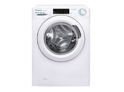 Imagem do produto maquina de lavar roupa candy cso 1275te/1-s branco d 7kg