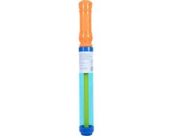 Imagem do produto pistola de água one two fun 45cm cores sortidas