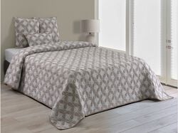 almofada cheia homespecial taupe 50x50 product image