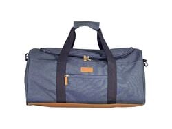 Imagem do produto saco viagem airport azul m 50x24x24cm