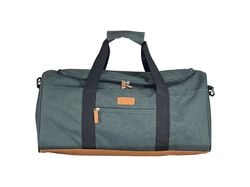 Imagem do produto saco viagem airport verde m 50x24x24cm