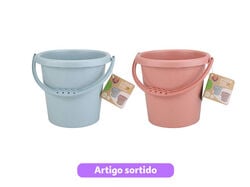 Imagem do produto balde de praia one two fun 2l cores sortidas