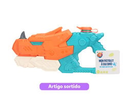 Imagem do produto pistola de água one two fun modelo sortido