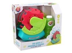 Imagem do produto máquina de bolas de sabão one two fun