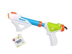 Imagem do produto pistola para garrafa de água one two fun