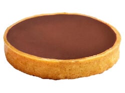Imagem do produto tartelete de chocolate com frutos vermelhos un