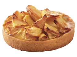 Imagem do produto tartelete de maçã un