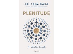 Imagem do produto livro plenitude de sri prem baba