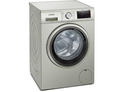 Imagem do produto máquina de lavar roupa siemens wm14lphyes i-dos a inox 10kg