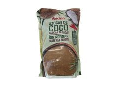 Imagem do produto açúcar coco auchan não refinado 500g