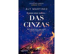 Imagem do produto livro o nosso amor nasceu das cinzas de aly martinez