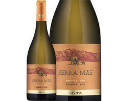 vinho branco serra mãe reserva 0.75l product image