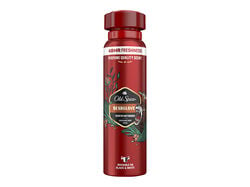 Imagem do produto desodorizante spray old spice bearglove 150ml