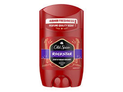 Imagem do produto desodorizante stick old spice rockstar 50ml