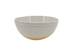 Imagem do produto saladeira actuel bege grés ø18.5