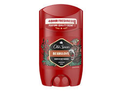 Imagem do produto desodorizante stick old spice bearglove 50ml