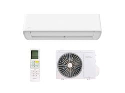 Imagem do produto ar condicionado fixo daitsu ds-12kkd wifi coolpro design 12k