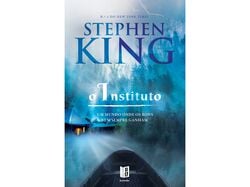 Imagem do produto livro o instituto de stephen king