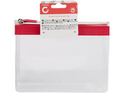 bolsa transparente cosmia 1un product image
