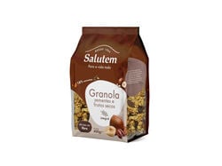 Imagem do produto cereais salutem 400 g