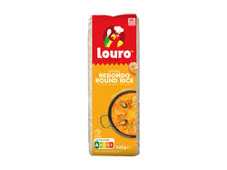 Imagem do produto arroz para paella louro 500 g