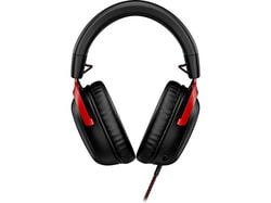 Imagem do produto auscultadores gaming hyperx 727a9aa nuvem iii preto vermel