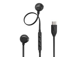 Imagem do produto auriculares com fio jbl t305c blk preto c/micro