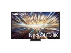 Imagem do produto tv neo qled samsung tq85qn800dtxxc (8k smart 85'' 215cm)