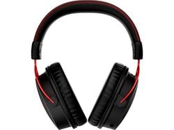 Imagem do produto auscultadores gaming hyperx preto wireless 4p5d4aa