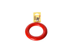 Imagem do produto argola flutuante auchan vermelha 16.6cm