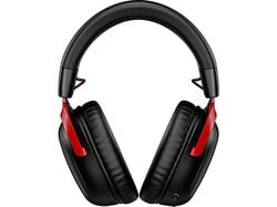Imagem do produto auscultadores gaming hyperx 77z46aa cloud iii preto