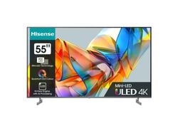 tv uled hisense 55u6kq 55" 4k smart product image