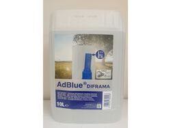 Imagem do produto ad blue diframa 10 litros
