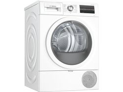 Imagem do produto máquina de secar roupa bosch wtr85t00es a++ branco 9kg