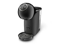 Imagem do produto máquina de café krups nescafé dolce gusto genio s plus kp3408p16 - preta