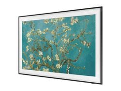 tv qled the frame samsung tq32ls03cbuxxc 32" fhd smart product image