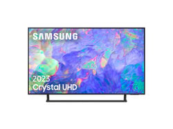 tv samsung tu65cu8505kxxc 65" 4k smart product image