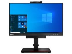 Imagem do produto aio recondicionado lenovo 11gspar1eu 215 21.5" i5/8/256