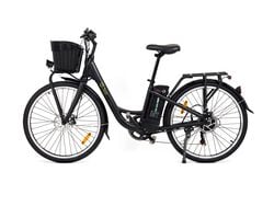 bicicletas elétricas youin bk2226b - paris preto product image