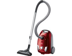 Imagem do produto aspirador com saco aeg vx4-1-wr-a